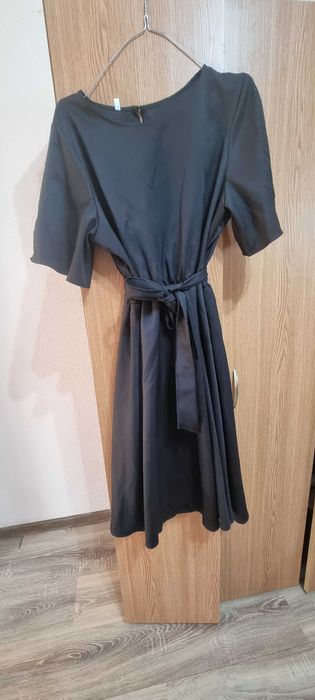 Rochie elegant  negru