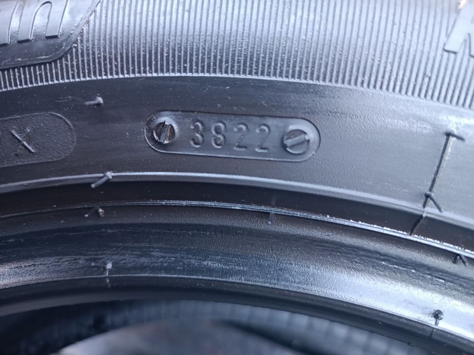 215/55/16 Kormoran Дот 3822