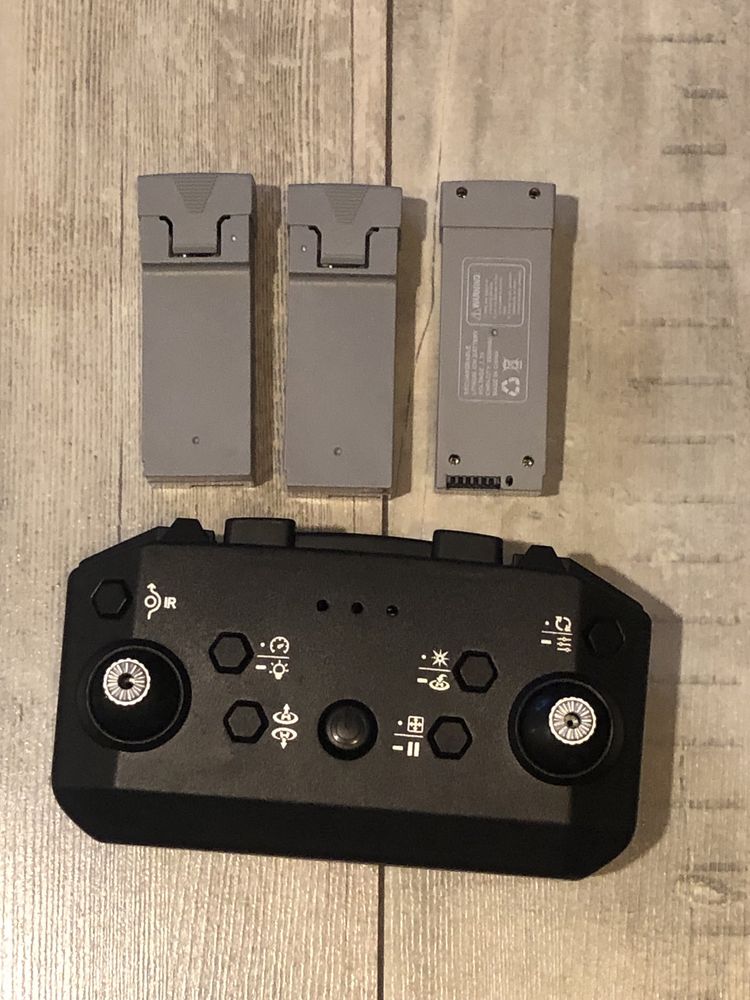 Drona 3 mini ca noua