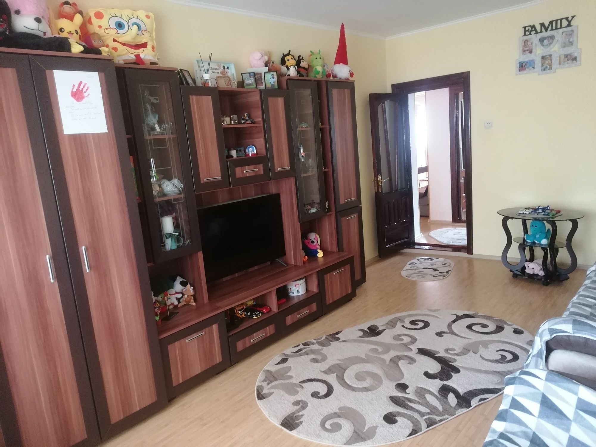 Apartament de vânzare!