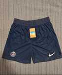PSG fotbal shorts /șort