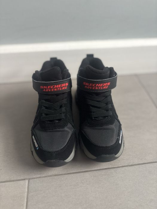 Ghete Skechers baieti