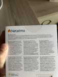 Смарт контролер за климатик Netatmo