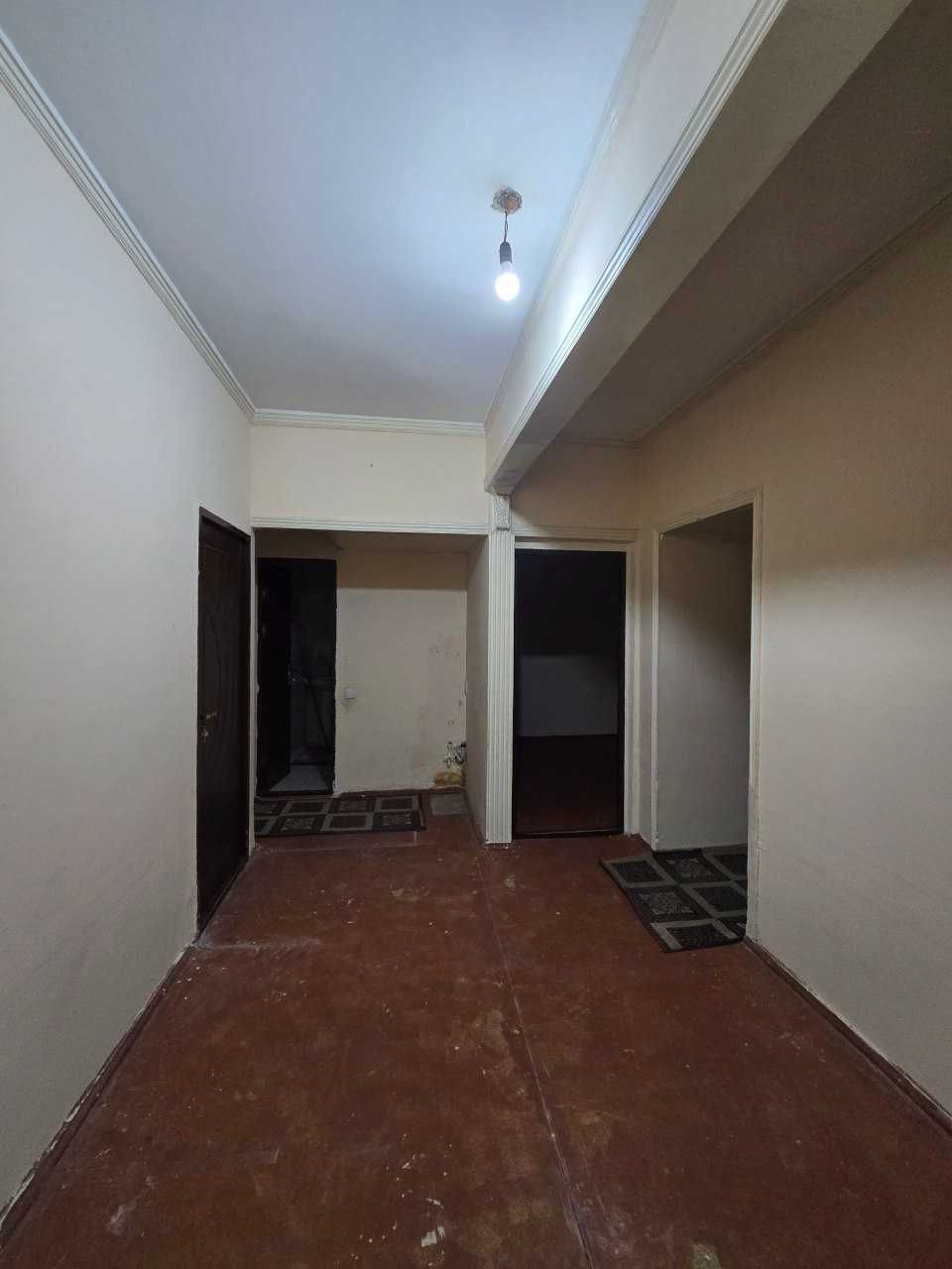 Сергили Спутник 16 4/7/9. 95м²
Балкон 2х6 МОЖНО В ИПОТЕКА ўрта ремонт