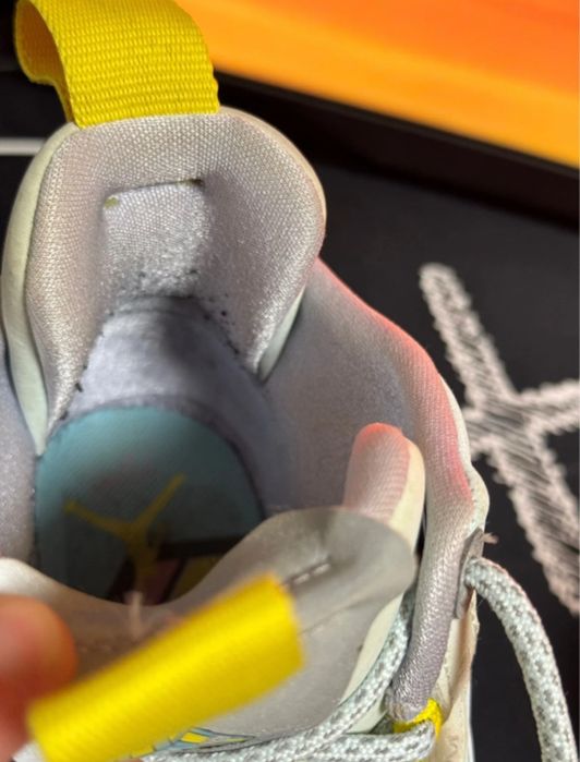Air Jordan 720 Aerospace 42.5