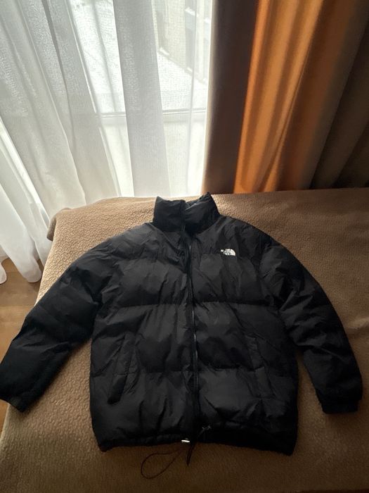 Куртка унисекс димисезон