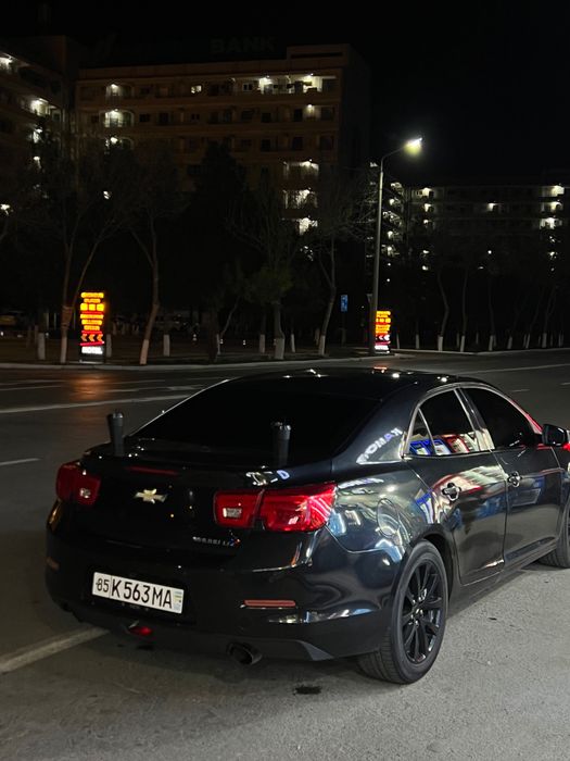 Малибу 1 яхши нархда