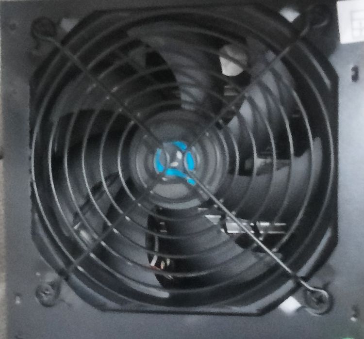 Vând placa de baza H510M V2 +sursa spacer 550w