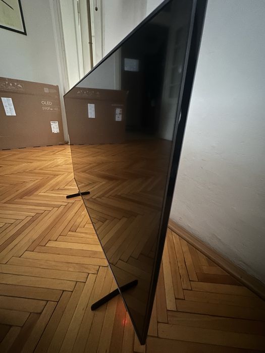 Vand Samsung QLED 43” 4K Smart TV