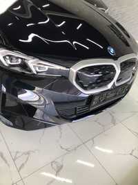 BMW i3 35L 2024 Салон чёрный, описанияда бошка моделлариям бор42000