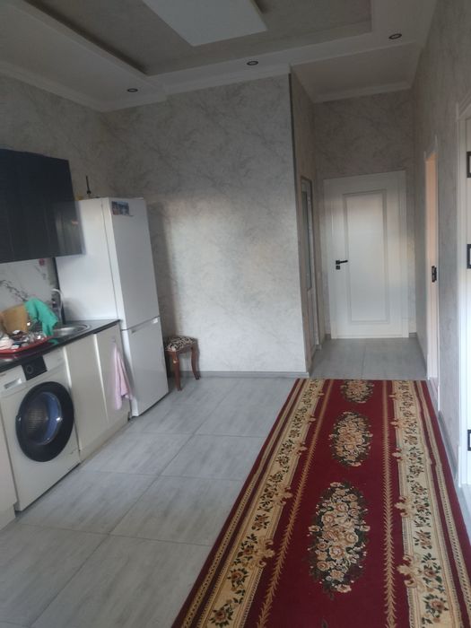 1.1 sotok 4 xonali uchaska xonobod