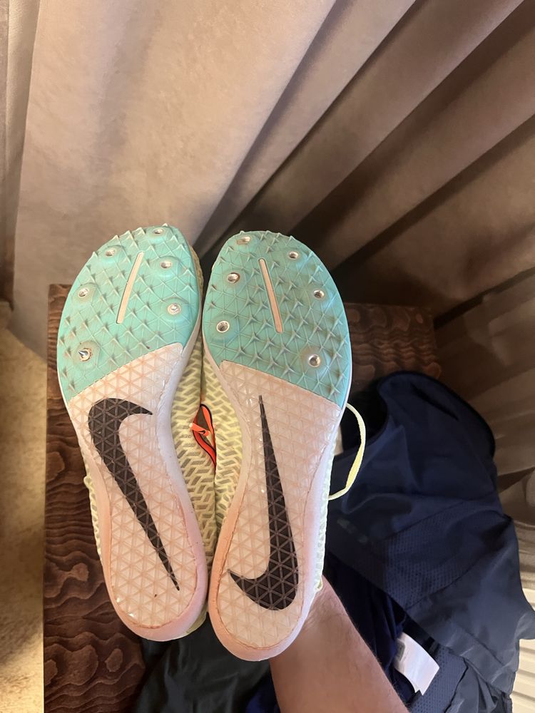 Nike Zoom Mamba V