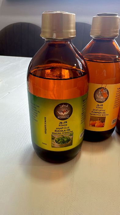 Средство для роста волос