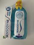 Pachet sensodyne ingrijire