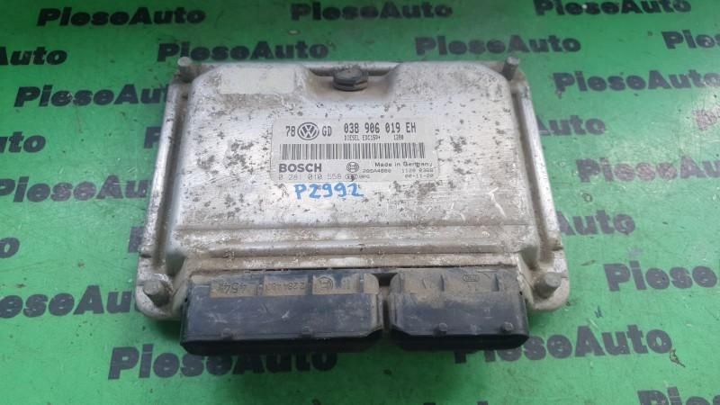 Calculator ecu Volkswagen Passat B5 1996-2005 0281010558