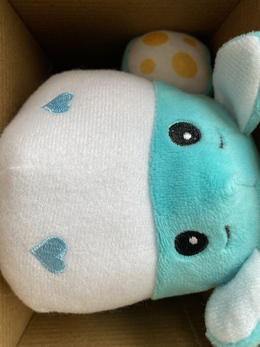 Музикална светеща лампа Лорели