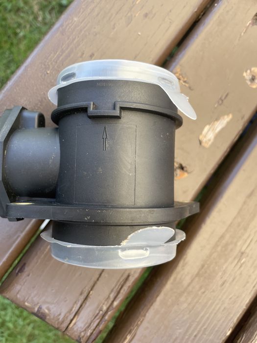 Debitmetru VW motor 1.8 turbo