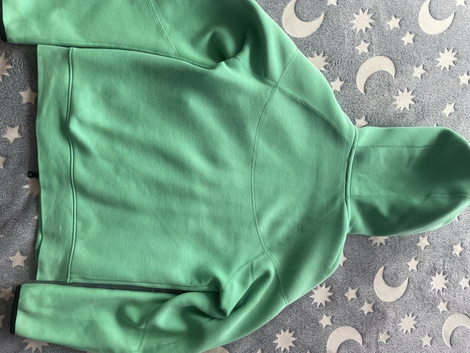 Nike tech fleece