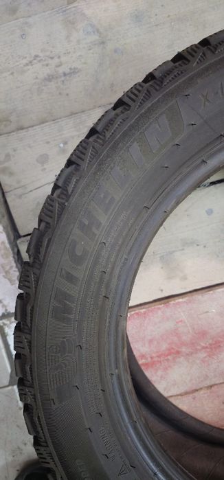 Продаётся зимние шины