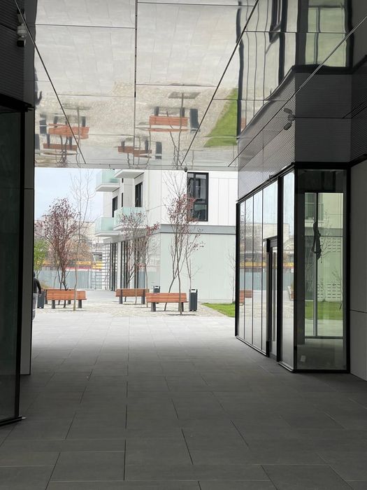 Spatiu comercial One Cotroceni Park CT6