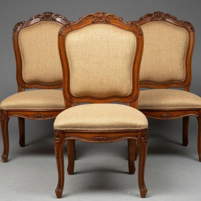 Замена обивки. Реставрация. Перетяжка мебели. Доступно! Качественно!