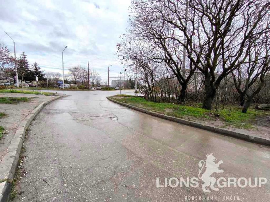 Продава се Парцел в Варна, м-т Ментешето - 493 кв.м за 102 €/кв.м - Снимка #1