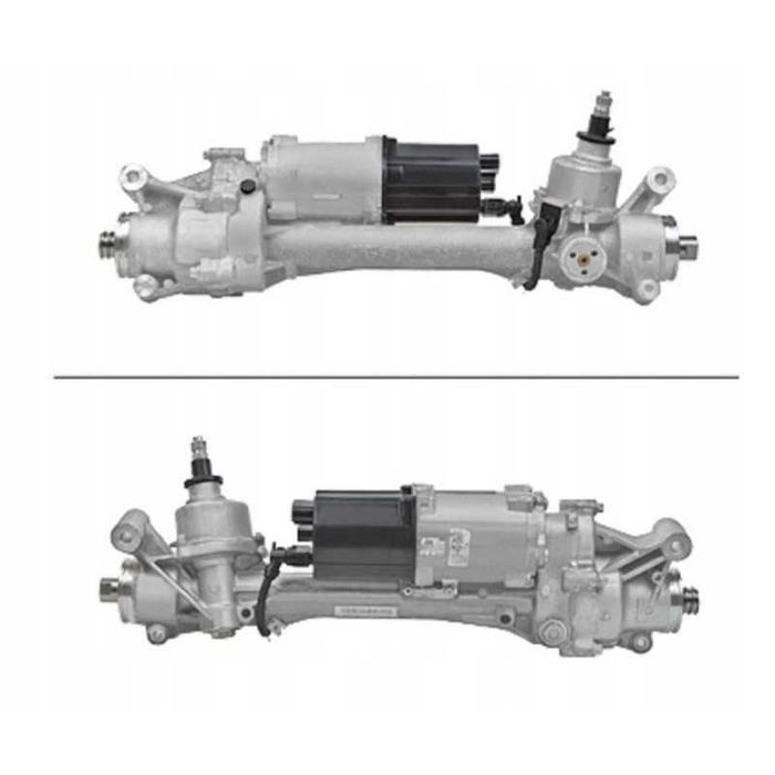 Caseta directie mercedes w205