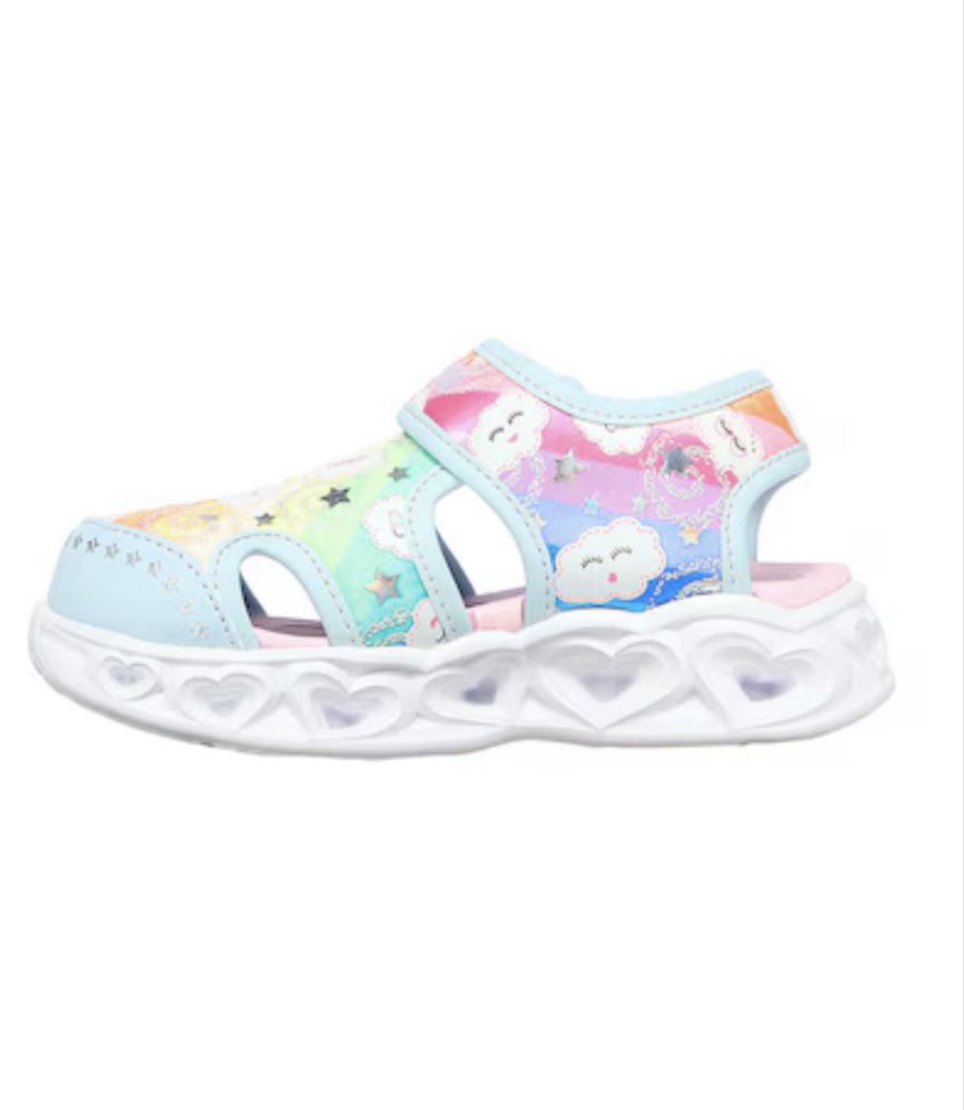 Сандали skechers
