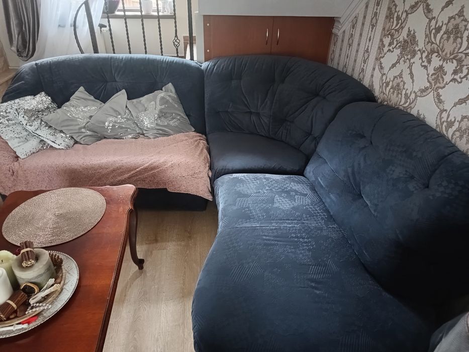 Colțar/Canapea Vintage stare foarte buna