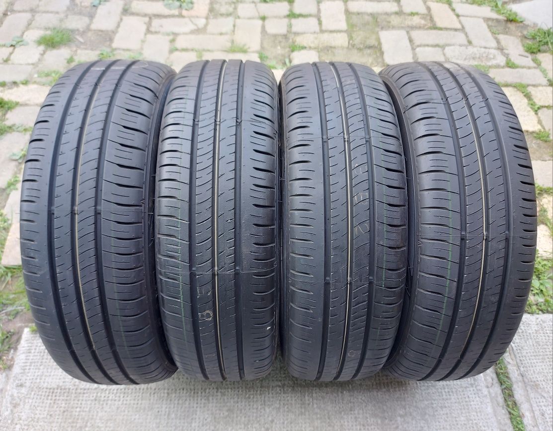 Set 4buc 185/60 R16 86H Dunlop Enasave EC300+  vară