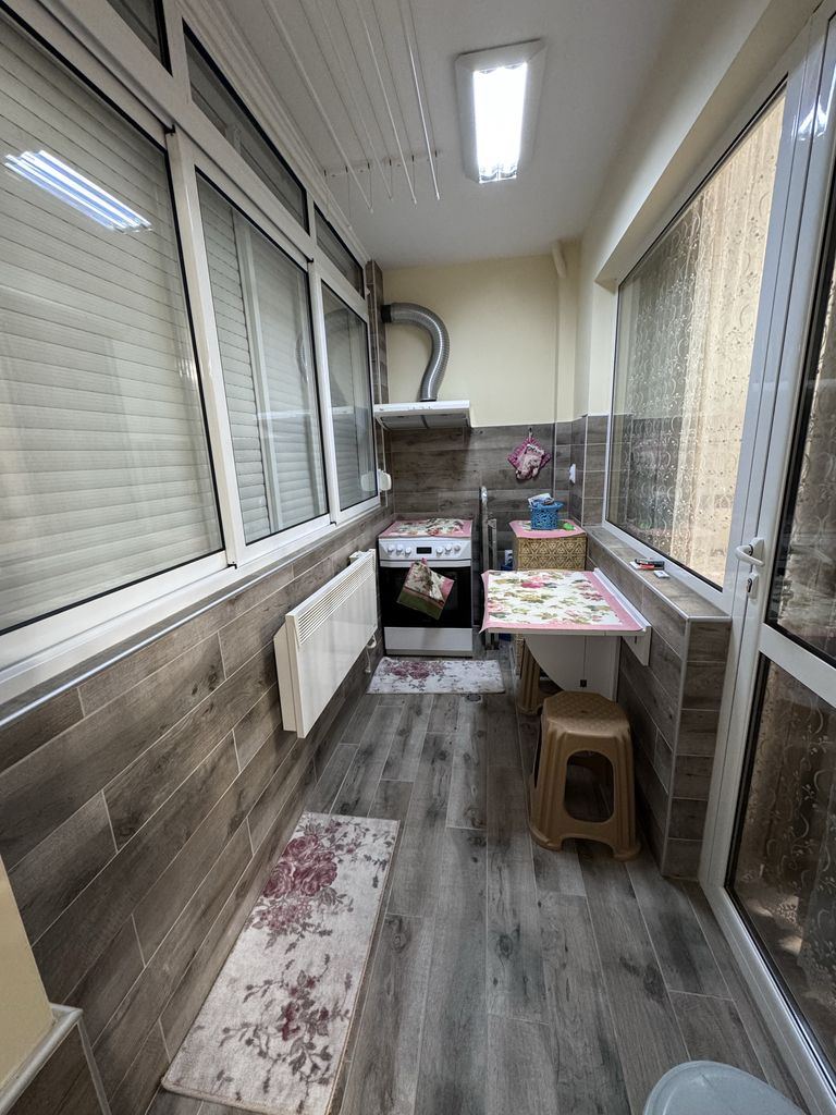 Дава се под наем Двустаен апартамент в Силистра, Митница - 54 кв.м за 357 € - Снимка #6