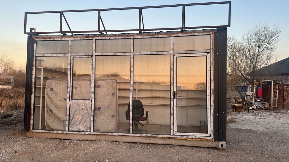 Продам бутик киоск