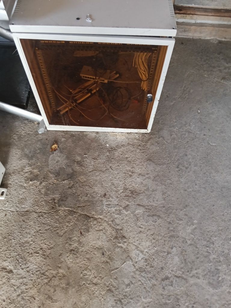Rak IT Menționez că produsul este in stare foarte buna