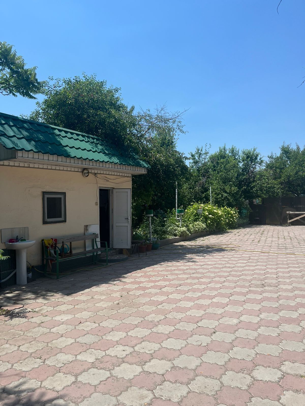 Загородный дом в Чемолгане