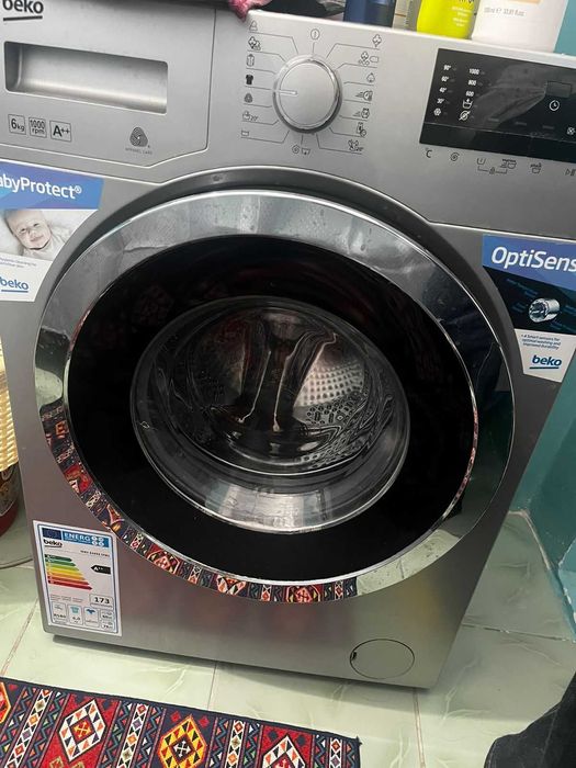 стиральная машина Beko на запчасти продать