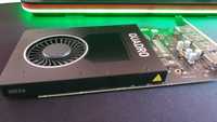 Placa video NVIDIA Quadro P2200