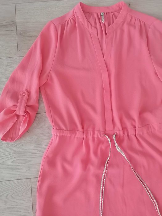 Rochie lejeră de vară