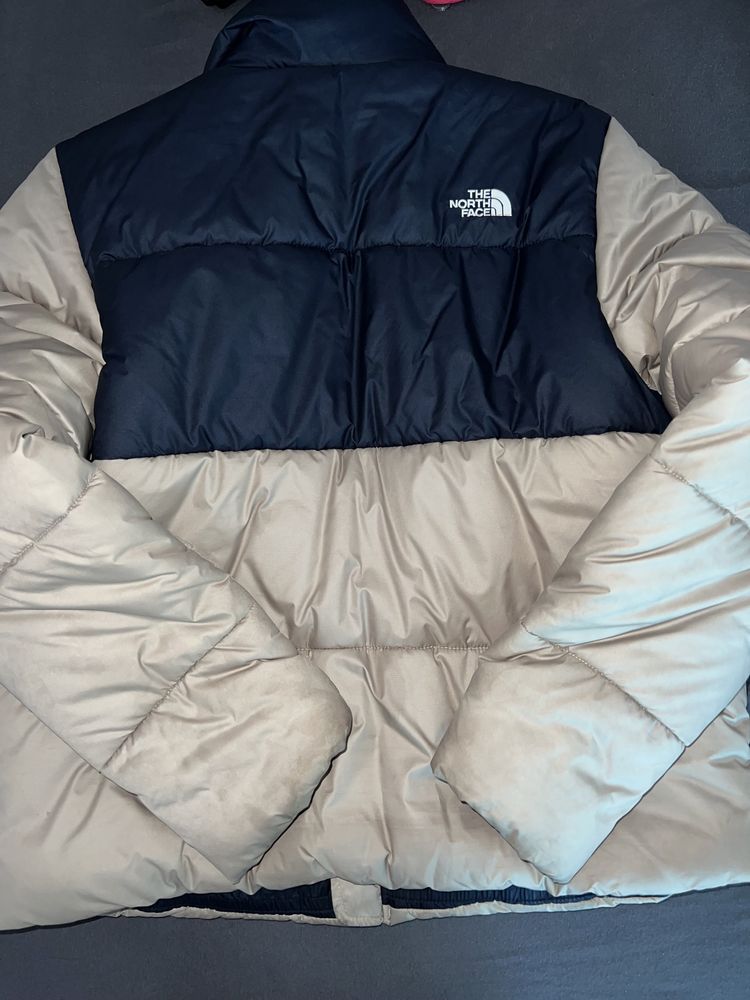 Оригинално зимно  яке The North Face