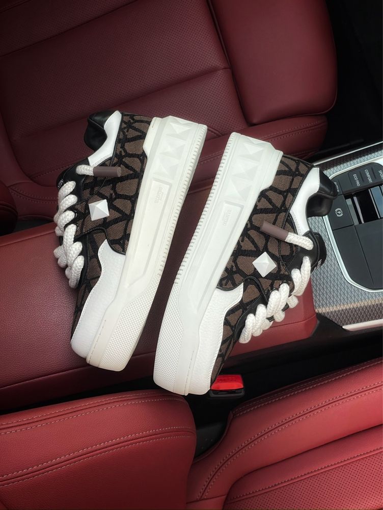 Valentino One Stud / Мъжки Обувки