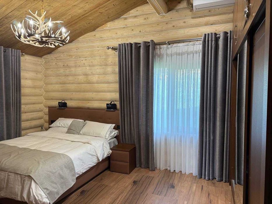 Аренда ДАЧА на АМИРСОЙ - за Ночь