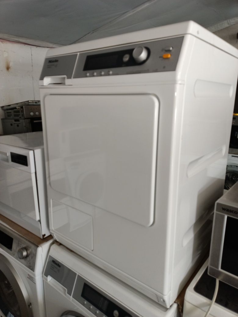 Сушилня +гаранция. MIELE ПЧЕЛНА ПИТА. Безплатна доставка за София