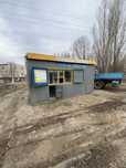 Срочно продам вагончик