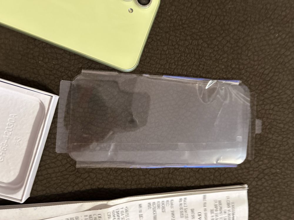 Samsung A54 5G galaxy