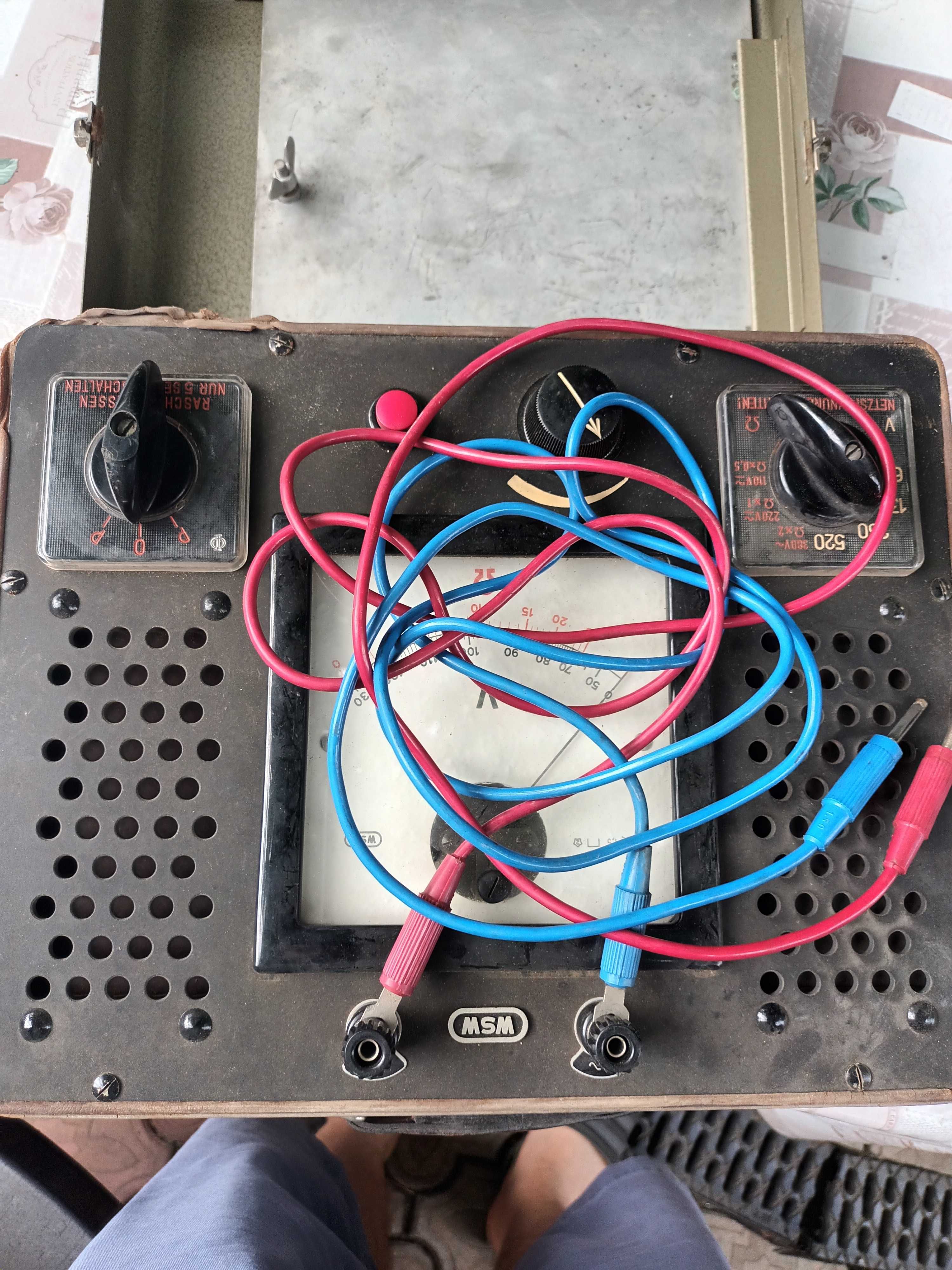 Electronice vechi