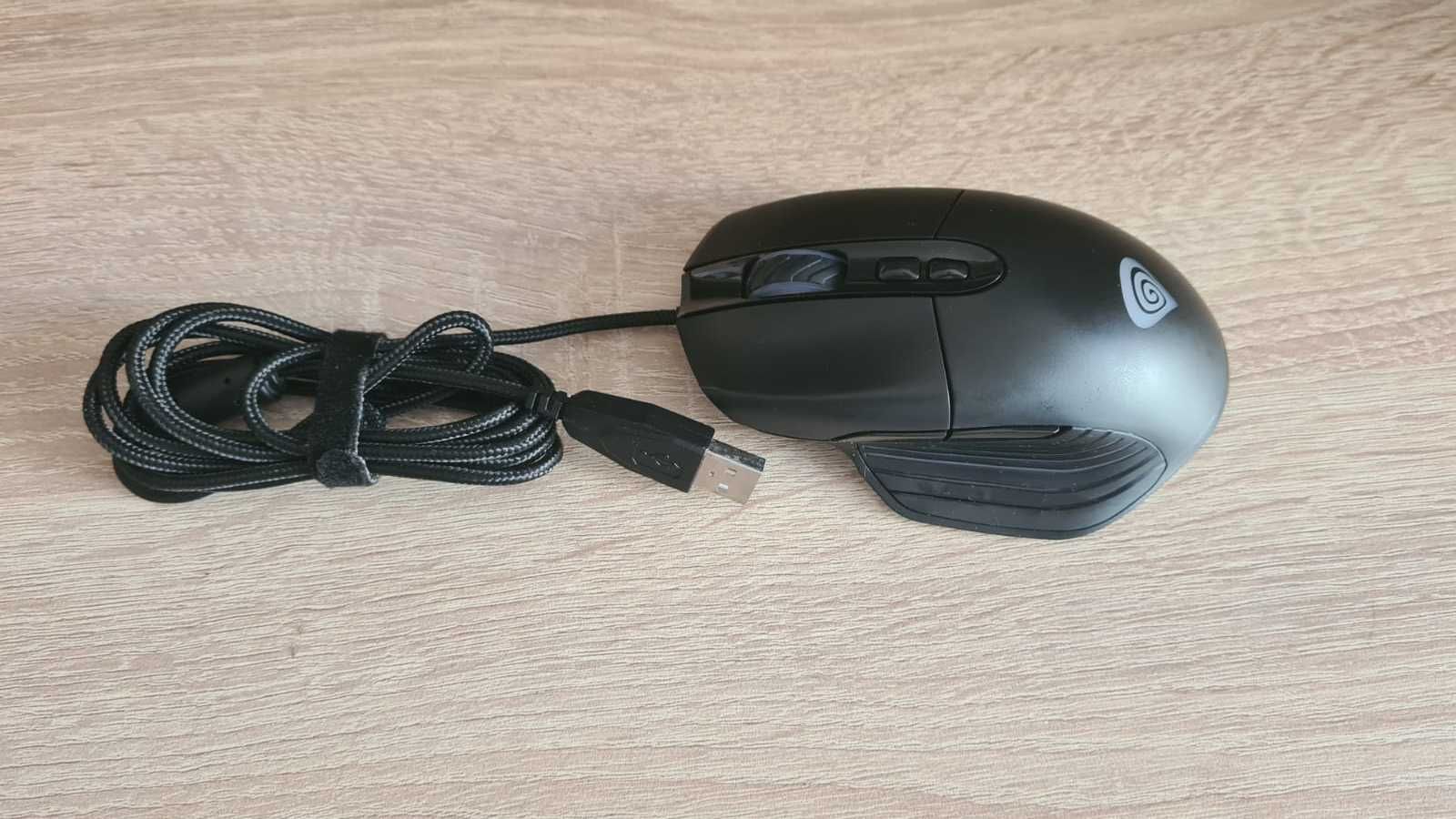 Mouse Genesis Xenon 330