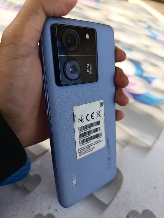 Xiaomi 13t pro 512гб