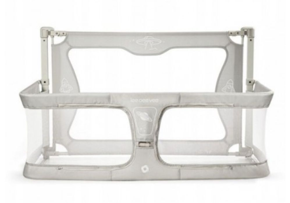 Patut co sleeping transformabil Ozar