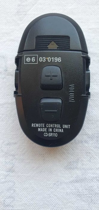 Автомобилен  CD/RADIO 
Pioneer DEH-P55BT