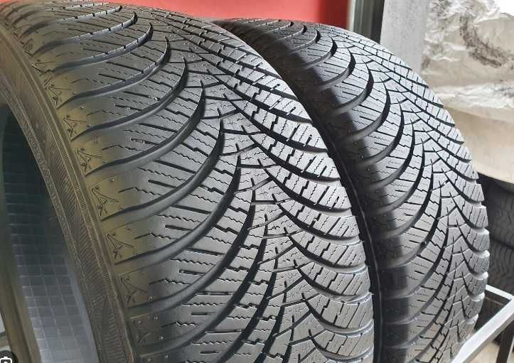 Vand anvelope Falken AS210 205/60R16 96V