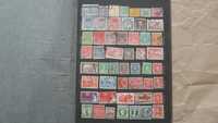 Colectie timbre Australia